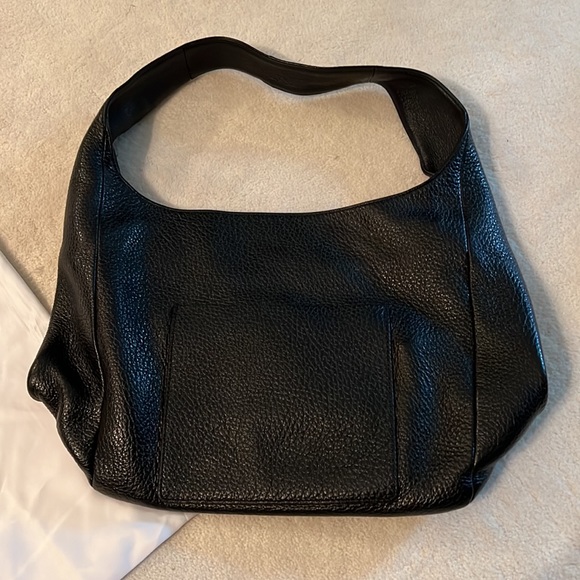 Michael Korda Raven Black Bag - Picture 5 of 10